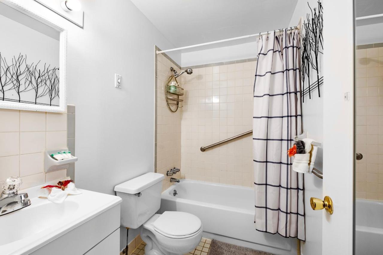 דירות פילדלפיה Boutique 1Br W Unique Charm מראה חיצוני תמונה