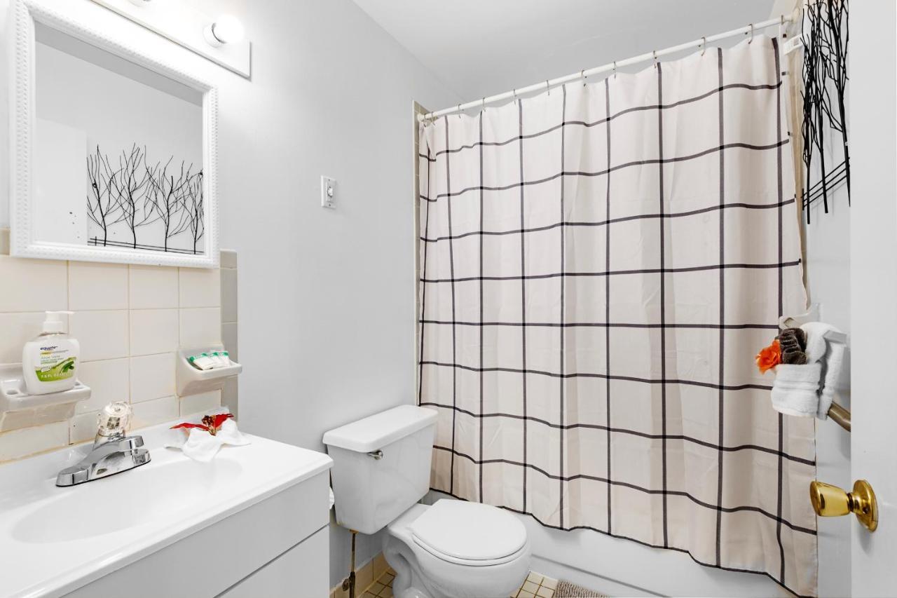 דירות פילדלפיה Boutique 1Br W Unique Charm מראה חיצוני תמונה