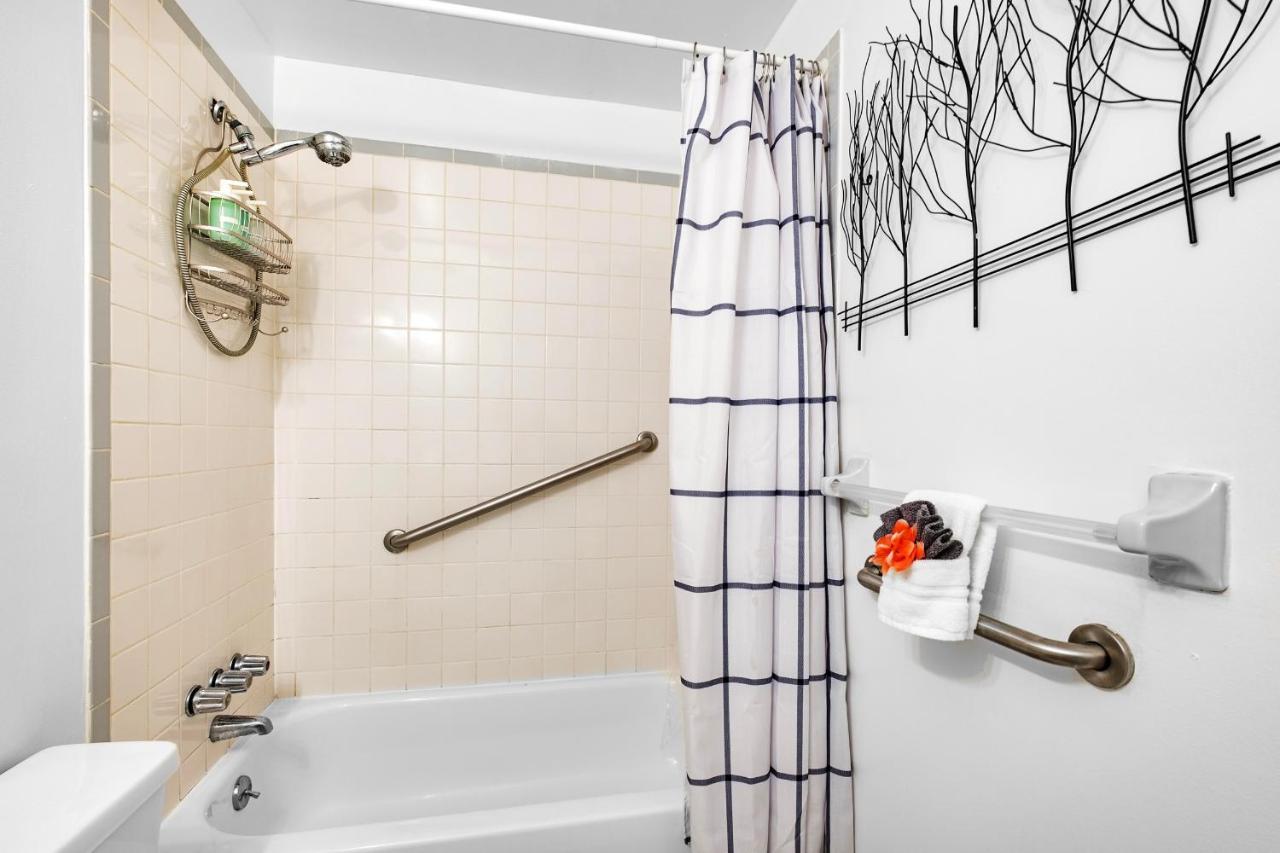 דירות פילדלפיה Boutique 1Br W Unique Charm מראה חיצוני תמונה